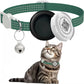 GPS Tracker Cat Collar – Smart Safety & Location Tracking