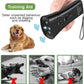 Ultrasonic Dog Repeller – Safe & Effective Anti-Bark Training Device