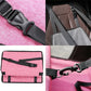 Waterproof Travel Pet Car Seat Bag – Durable & Comfortable