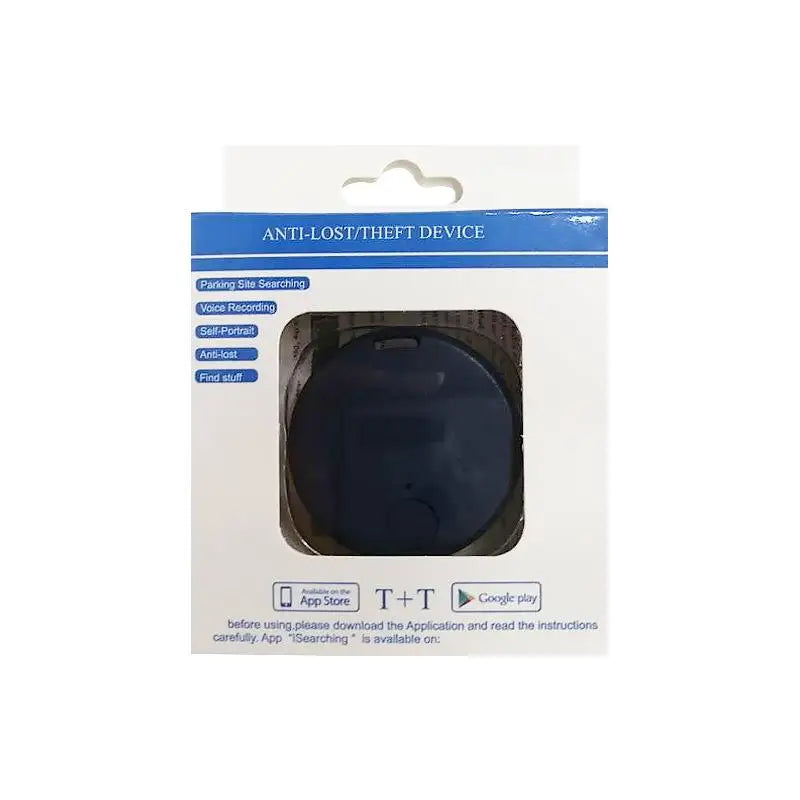 Xiaomi Mini GPS Tracker – Smart Anti-Lost Locator