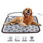 Winter Pet Heating Blanket – Warm, Waterproof, and Wear-Resistant