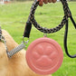 Pet Travel Bowl – Portable & Multifunctional Feeding Solution