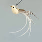 Handfree Feather Cat Wand – Interactive Hunting & Exercise Toy