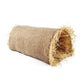 Rabbit Hideaway Toy – Grass Straw Adventure Tunnel