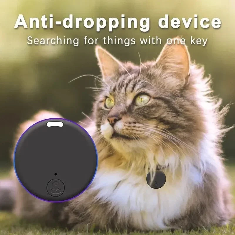Xiaomi Mini GPS Tracker – Smart Anti-Lost Locator