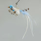Handfree Feather Cat Wand – Interactive Hunting & Exercise Toy