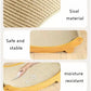 Wooden Cat Scratching Pads – Multifunctional Cat Bed & Toy
