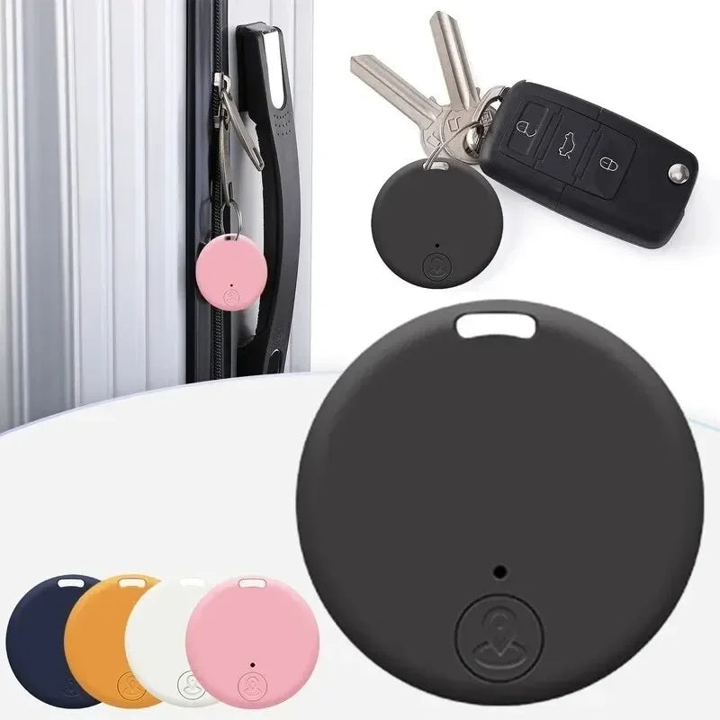 Xiaomi Mini GPS Tracker – Smart Anti-Lost Locator