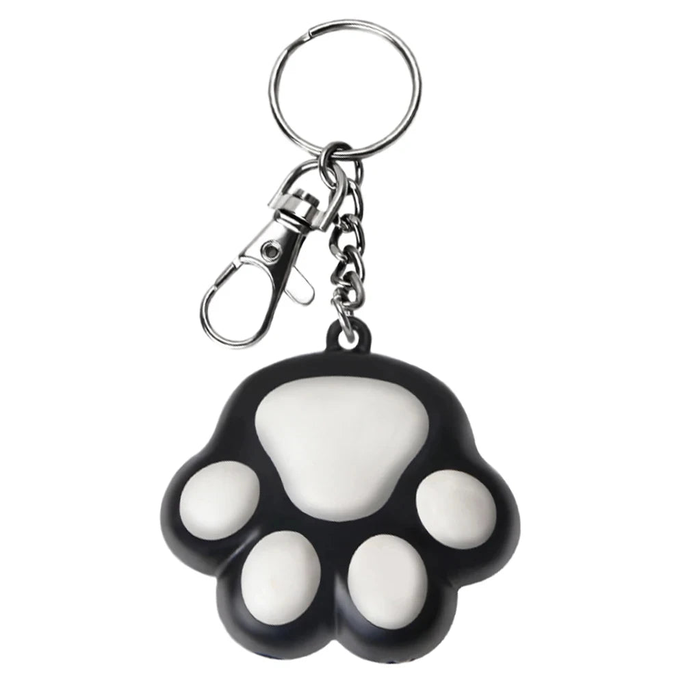 Rechargeable Laser Pet Toy – Interactive Fun for Dogs & Cats