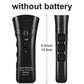 Ultrasonic Dog Repeller – Safe & Effective Anti-Bark Training Device