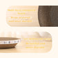 Corrugated Cat Scratching Post with Catnip – Scratch-Resistant Cat Bed & Furniture Protector