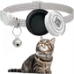 GPS Tracker Cat Collar – Smart Safety & Location Tracking