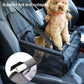 Waterproof Travel Pet Car Seat Bag – Durable & Comfortable