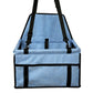 Waterproof Travel Pet Car Seat Bag – Durable & Comfortable