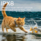 GPS Tracker Cat Collar – Smart Safety & Location Tracking