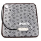 Dog Heated Mat Pet Temperature Adjustable Dog Heating Pad Waterproof Electric Heating Pad Timer Dog Sleeping Supply Waterproof
