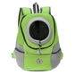 Double Shoulder Outdoor Pet Carrier Bag – Comfortable Travel for Dogs