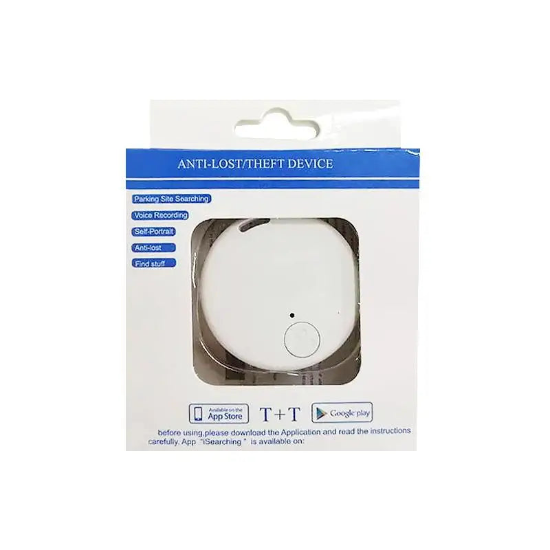 Xiaomi Mini GPS Tracker – Smart Anti-Lost Locator