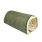 Rabbit Hideaway Toy – Grass Straw Adventure Tunnel