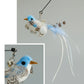 Handfree Feather Cat Wand – Interactive Hunting & Exercise Toy