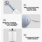 GYTB Automatic Foam Shampoo Dispenser – Electric, Rechargeable Pet Bathing Tool
