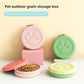 Pet Travel Bowl – Portable & Multifunctional Feeding Solution