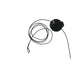 Handfree Feather Cat Wand – Interactive Hunting & Exercise Toy