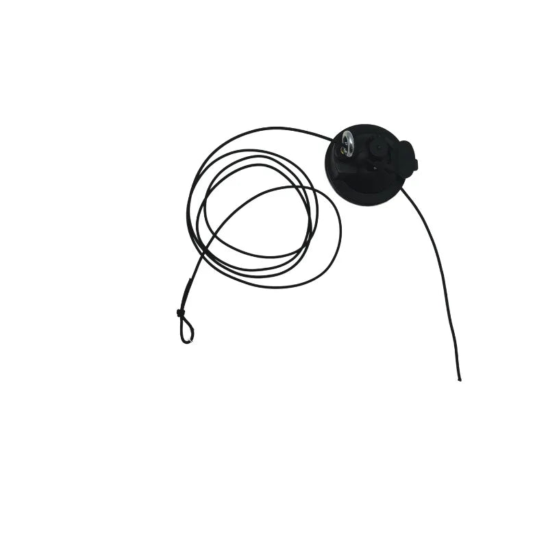 Handfree Feather Cat Wand – Interactive Hunting & Exercise Toy