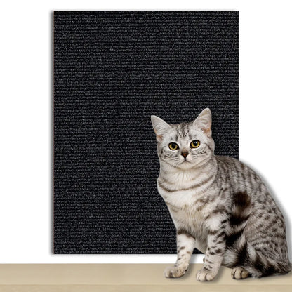 7 Colors Cat Scratcher – Sofa Protector & DIY Scratch Mat