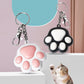 Rechargeable Laser Pet Toy – Interactive Fun for Dogs & Cats