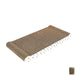 Cat Scratching Board – Cardboard Mat with Catnip