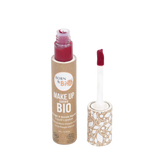 Rouge à Lèvres Liquide - Certifié Bio-0